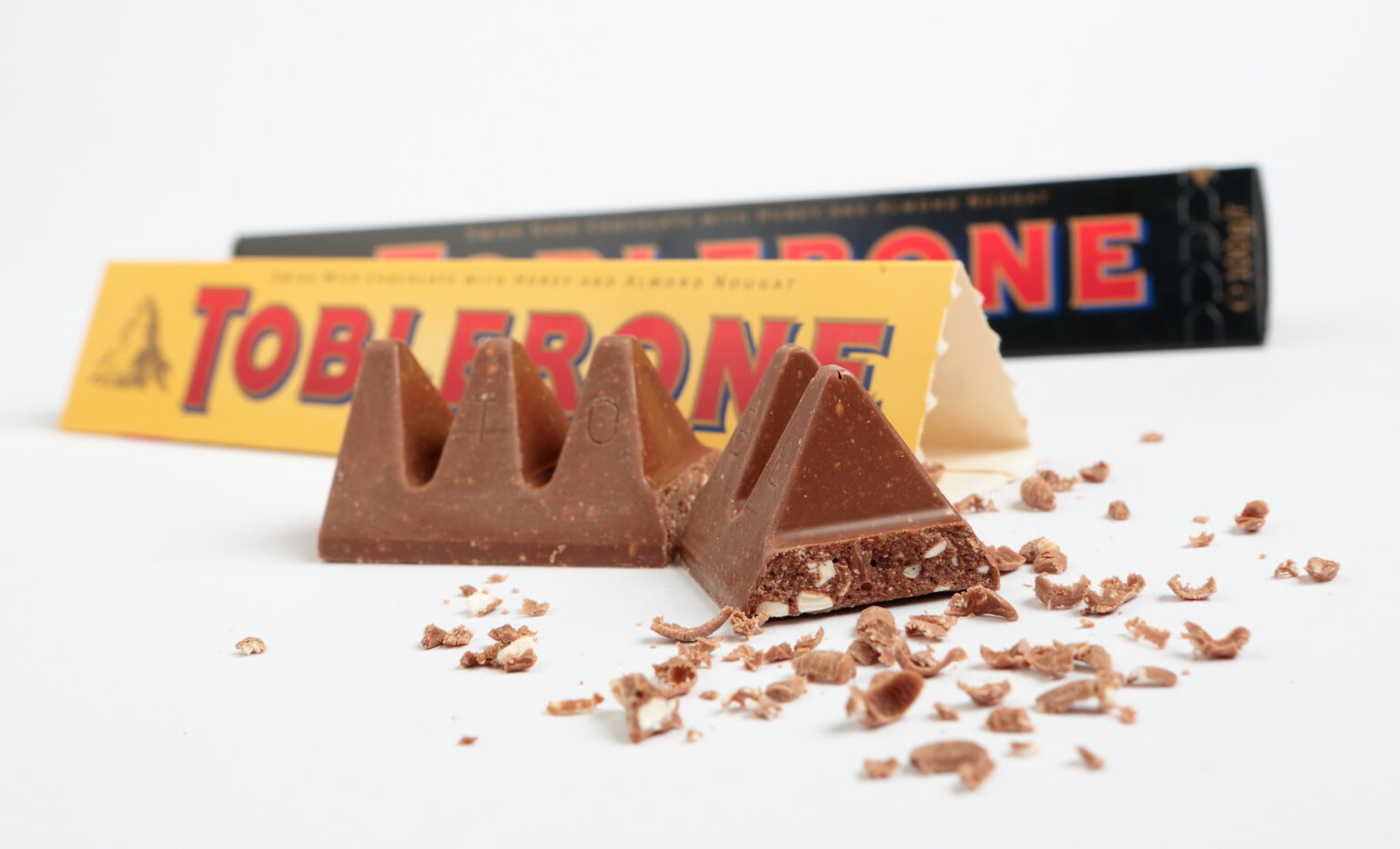 Toblerone шоколад Швейцария