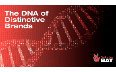 The DNA of Distinctive Brands - DBA Guide