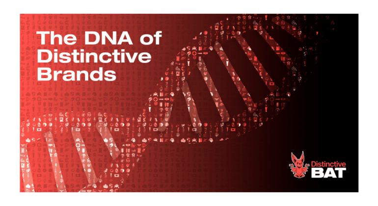 The DNA of Distinctive Brands - DBA Guide