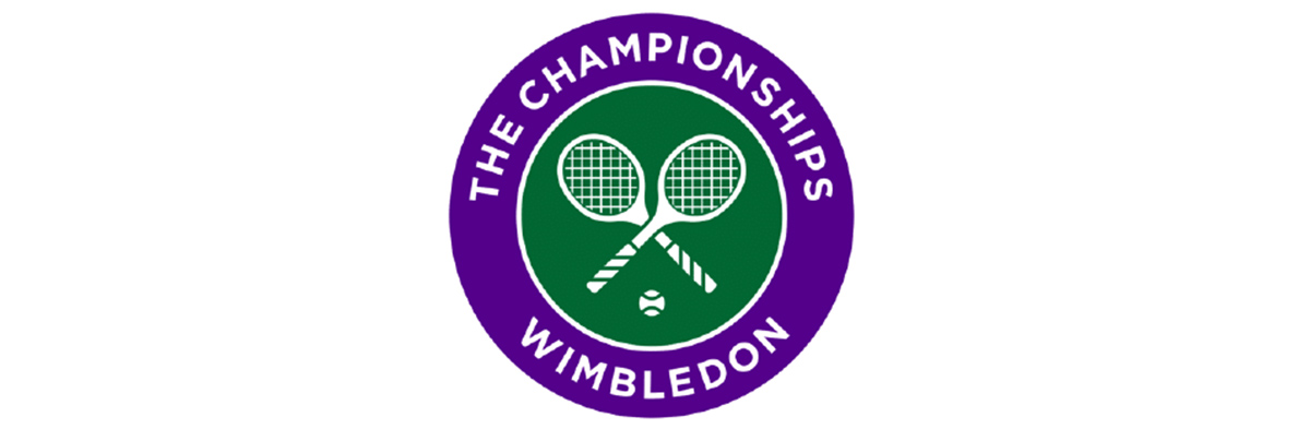 Wimbledon logo