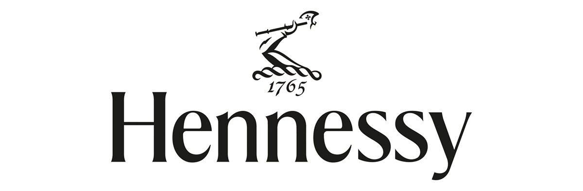 hennessy logo